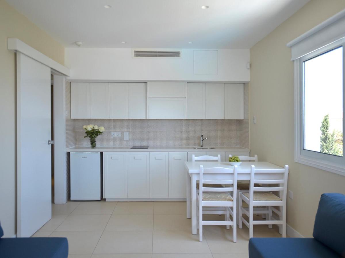 Sunrise Gardens Aparthotel Protaras Exterior photo