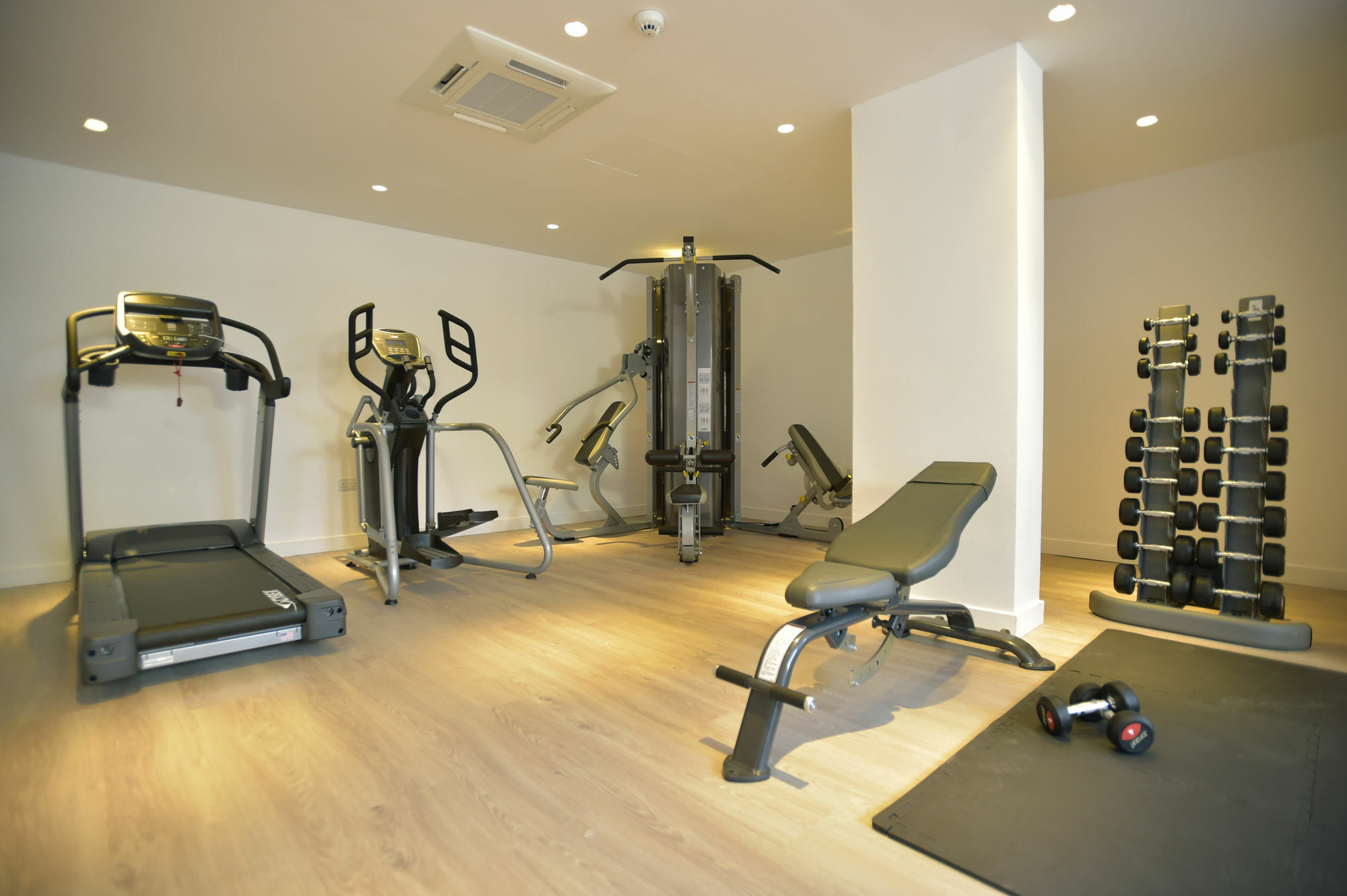Sunrise Gardens Aparthotel Protaras Exterior photo